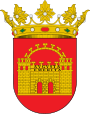 Escudo de Mérida