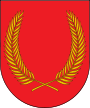 Escudo de Oroz-Betelu