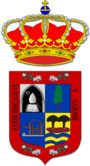 Escudo de Puntagorda