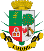 Escudo de Municipio de Samahil