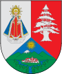 Escudo de San Jerónimo