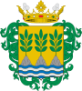 Escudo de Vélez-Blanco