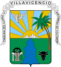 Escudo de Villavicencio