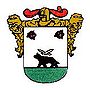 Escudo de Mariano Acosta