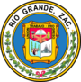 Escudo de Río Grande