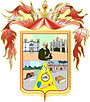 Escudo de Ciudad Ixtepec