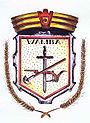Escudo de Wamba