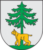 Escudo de Jēkabpils