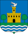 Escudo de Santa Maria de Palautordera