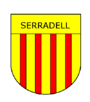 Escudo de Toralla y Serradell