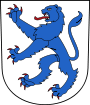 Escudo de Freienstein-Teufen