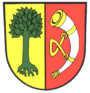 Escudo de Friedrichshafen