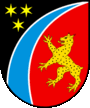 Escudo de Luchsingen