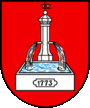 Escudo de Mitlödi