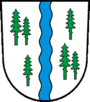 Escudo de Neckertal
