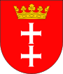 Escudo de Gdansk