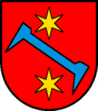 Escudo de Gerlafingen