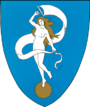 Escudo de Glückstadt