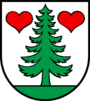 Escudo de Gontenschwil