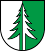 Escudo de Heinrichswil-Winistorf