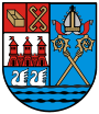 Escudo de Kołobrzeg