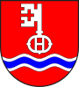 Escudo de Hinterrhein