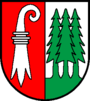 Escudo de Hochwald