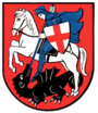 Escudo de Kaltbrunn