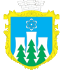 Escudo de KuznetsovskКузнецовськКузнецовск