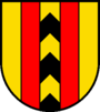 Escudo de Lüterkofen-Ichertswil