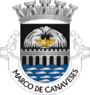 Escudo de Marco de Canaveses