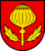 Escudo de Mägenwil