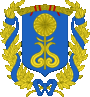 Escudo de Mariinsk