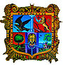 Escudo de Municipio de San Luis de la Paz