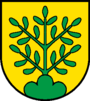 Escudo de Oberbuchsiten