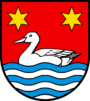 Escudo de Oberentfelden