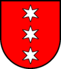 Escudo de Obergerlafingen