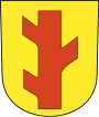 Escudo de Oberstammheim