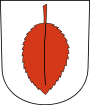 Escudo de Ossingen