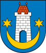 Escudo de Kazimierz Dolny