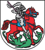 Escudo de Gmina Milicz