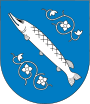 Escudo de Rybnik