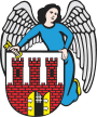 Escudo de Toruń