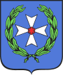 Escudo de Wejherowo