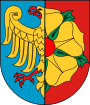 Escudo de Wodzisław Śląski