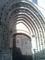 Puerta loreto catedral orihuela.jpg