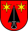 Escudo de Recherswil