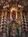 Santuario de loyola. Altar Mayor 5.JPG