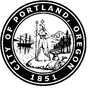 Escudo de Portland