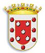 Escudo de Santiago de los Caballeros